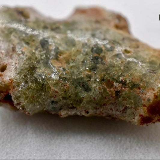 What is Trinitite? The Atomic Glass Born at the Trinity Nuclear Test