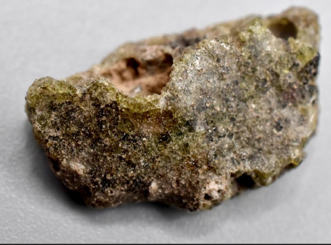 Trinitite Rocks – Authentic Trinitite 1945 Artifact