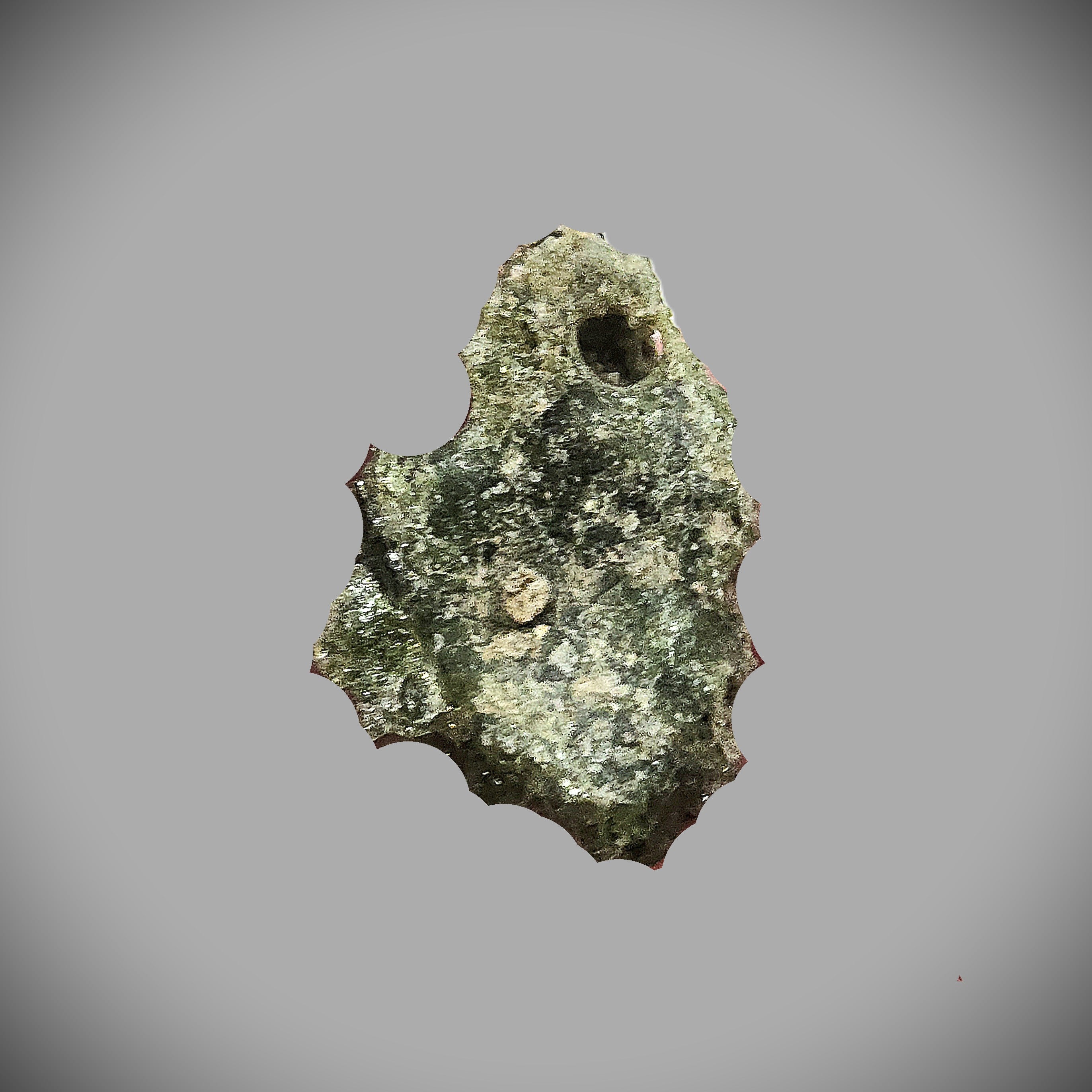 Trinitite Rocks – Authentic Trinitite 1945 Artifact