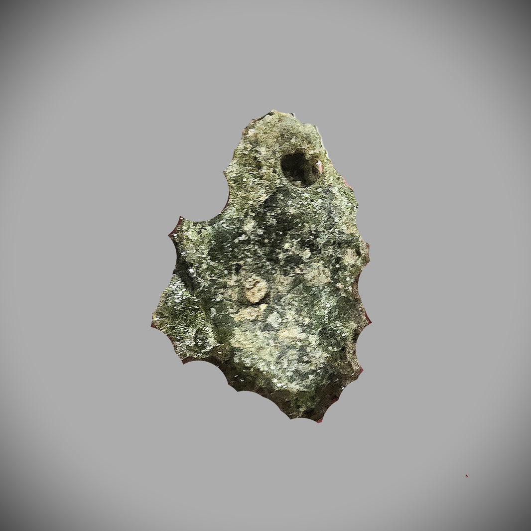 Trinitite Rocks – Authentic Trinitite 1945 Artifact