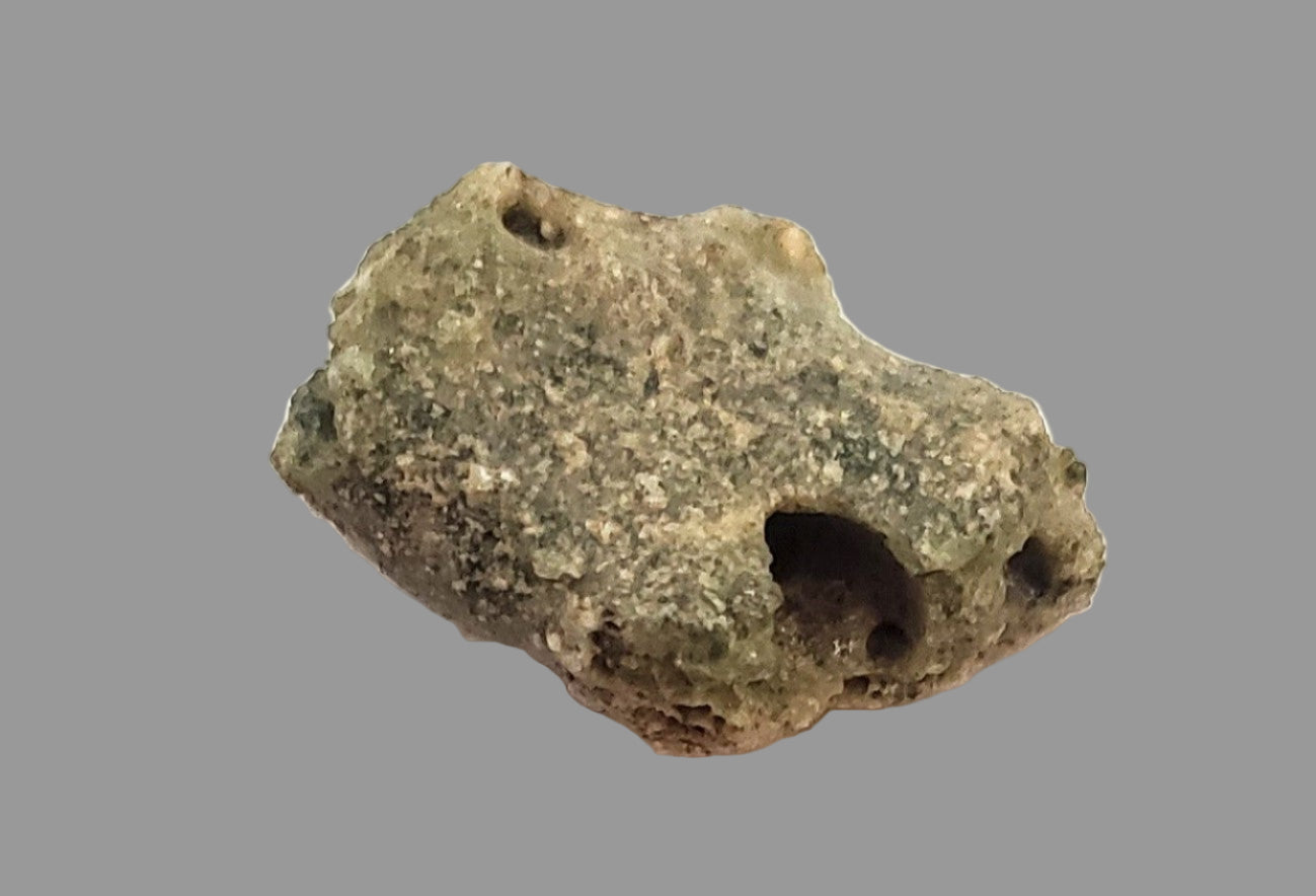 Regular Trinitite- Most Common
