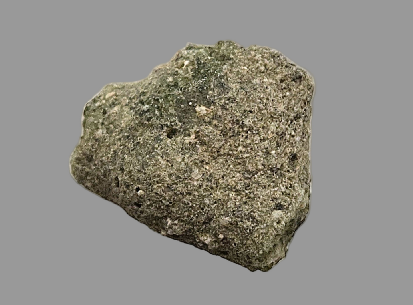 Regular Trinitite- Most Common